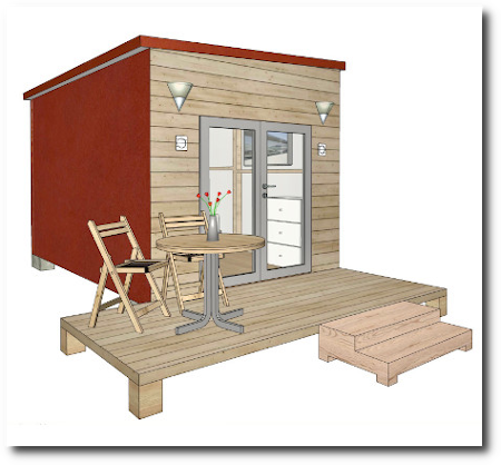campingunit