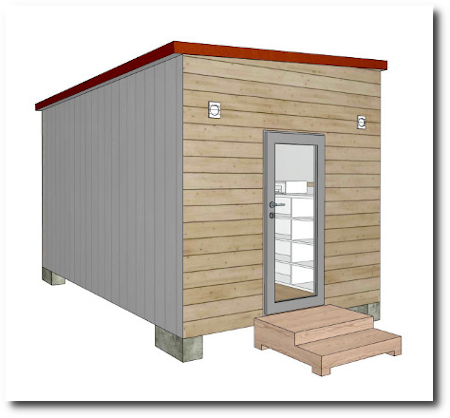 campingunit