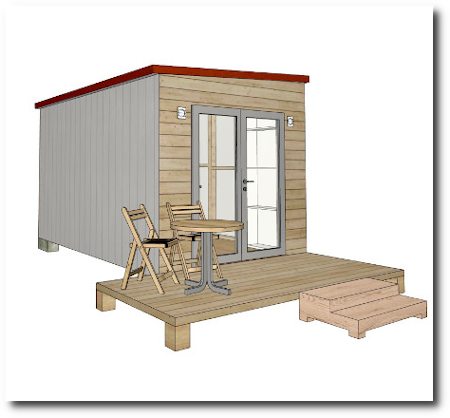campingunit